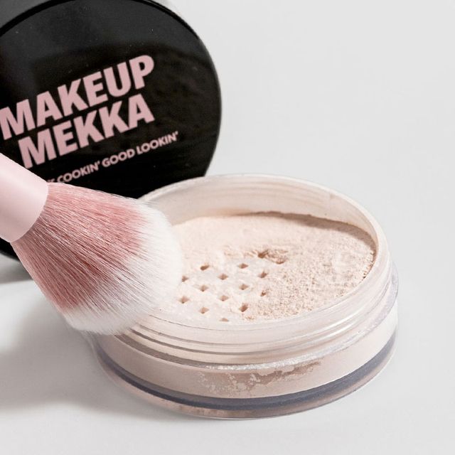 What's Cookin' Good Lookin' Setting & Baking Powder